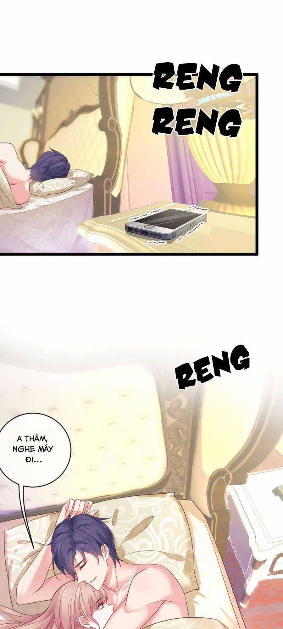 Băng Sơn Tổng Tài Sủng Thê Vô Độ Chapter 43 trang 7