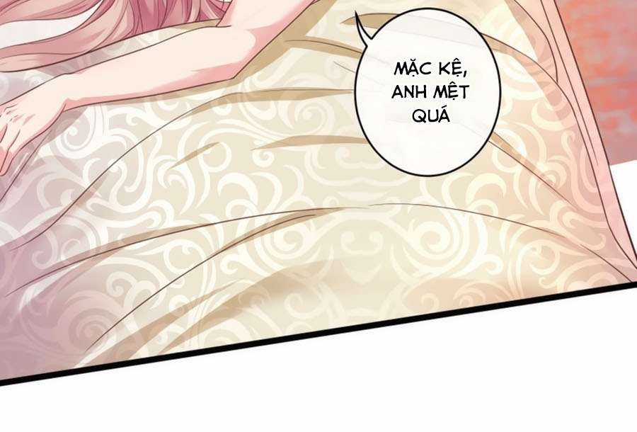 Băng Sơn Tổng Tài Sủng Thê Vô Độ Chapter 43 trang 8