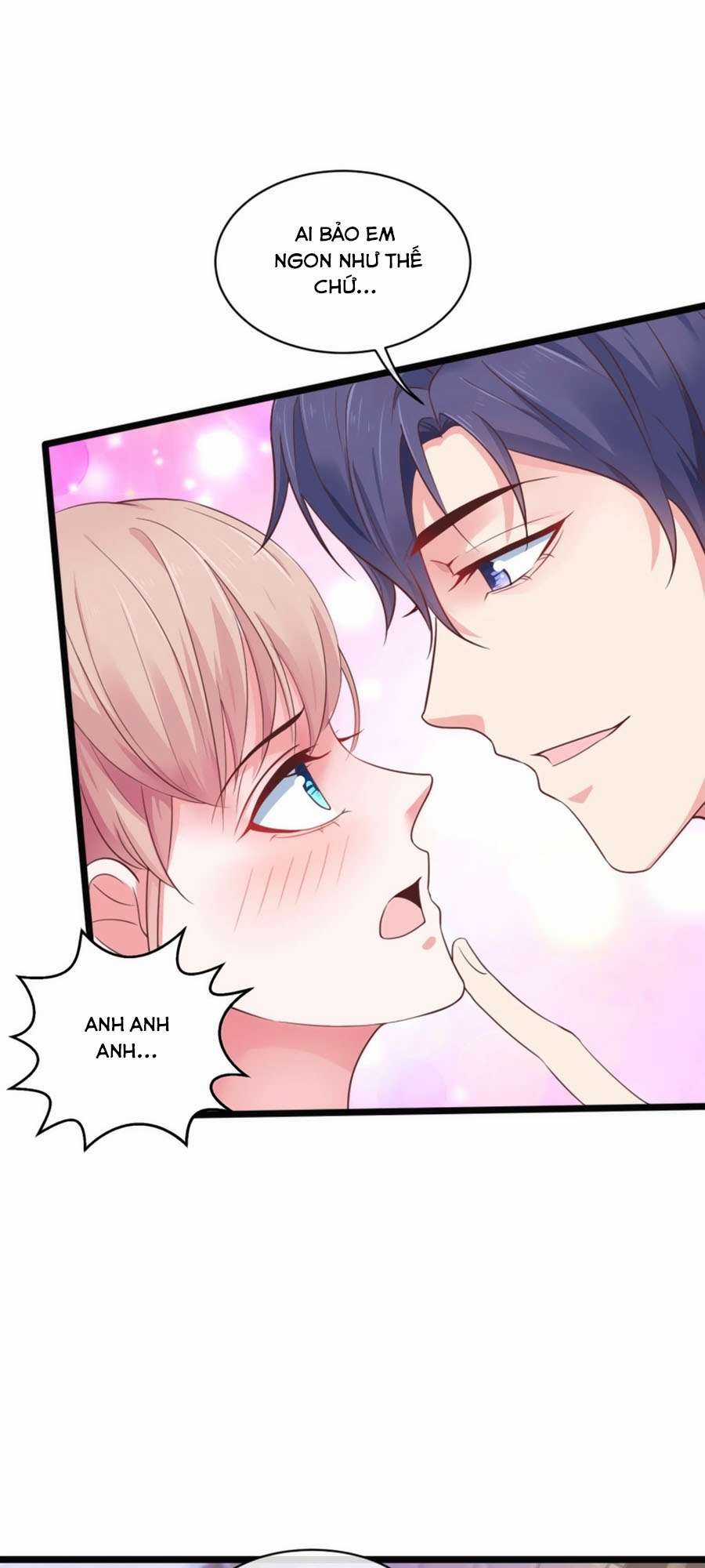 Băng Sơn Tổng Tài Sủng Thê Vô Độ Chapter 43 trang 9