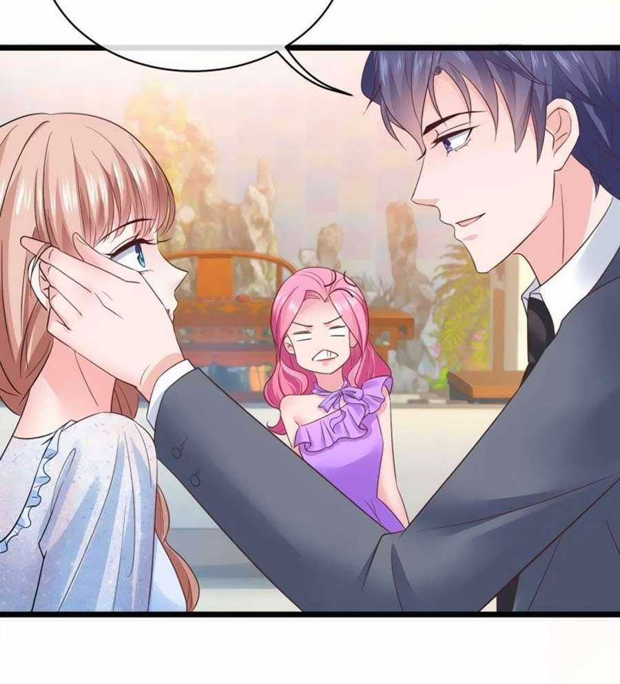 Băng Sơn Tổng Tài Sủng Thê Vô Độ Chapter 44 trang 11