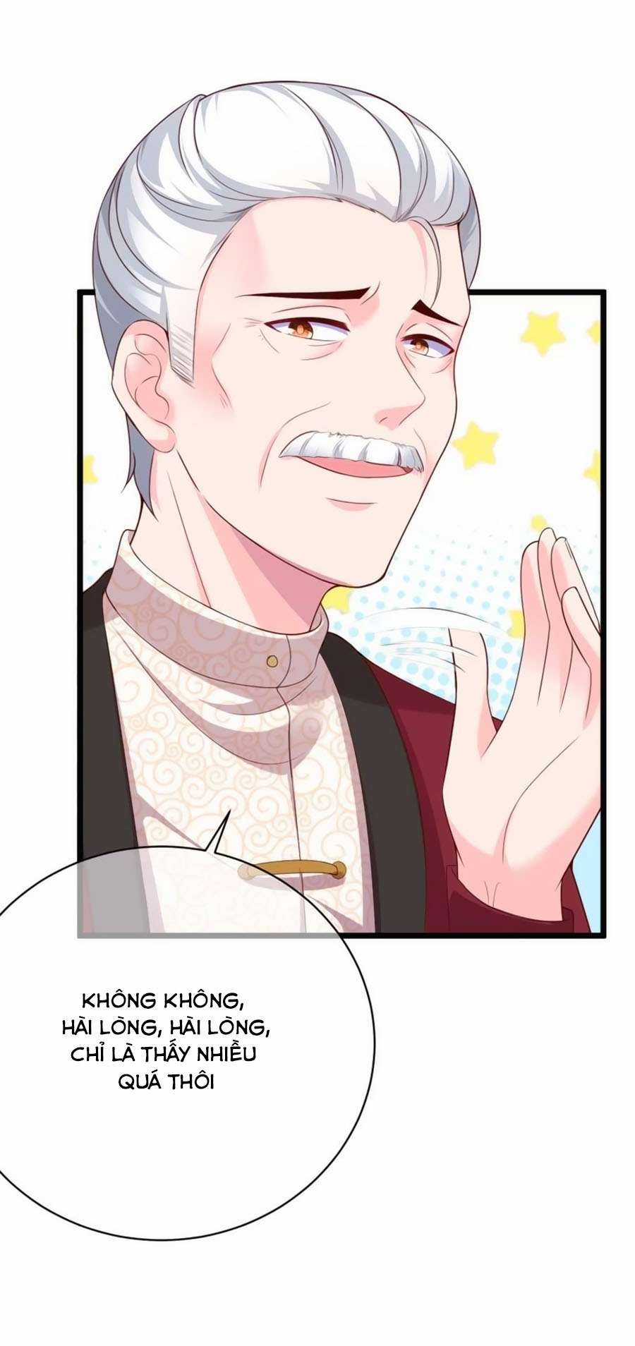 Băng Sơn Tổng Tài Sủng Thê Vô Độ Chapter 44 trang 15