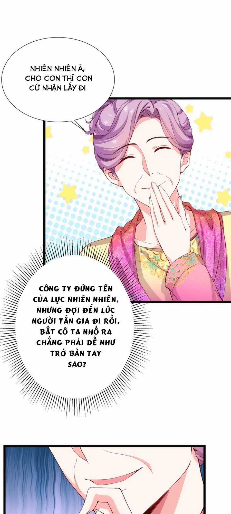 Băng Sơn Tổng Tài Sủng Thê Vô Độ Chapter 44 trang 20