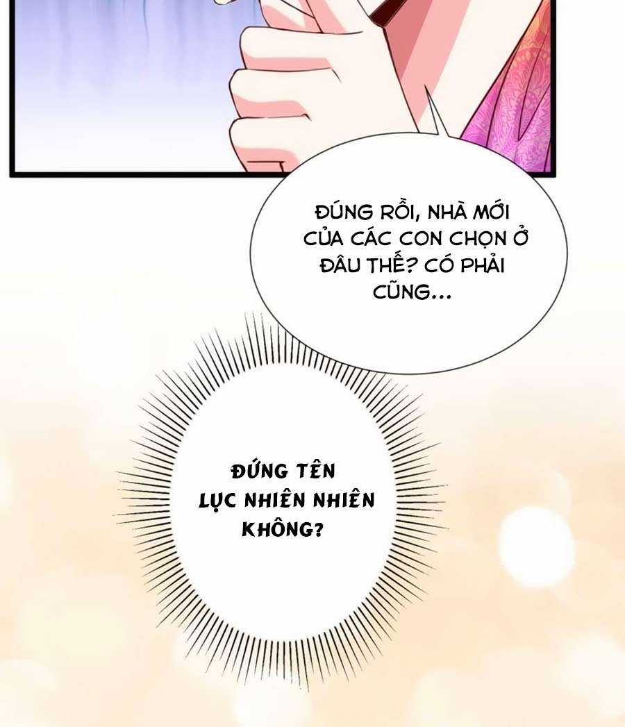 Băng Sơn Tổng Tài Sủng Thê Vô Độ Chapter 44 trang 21