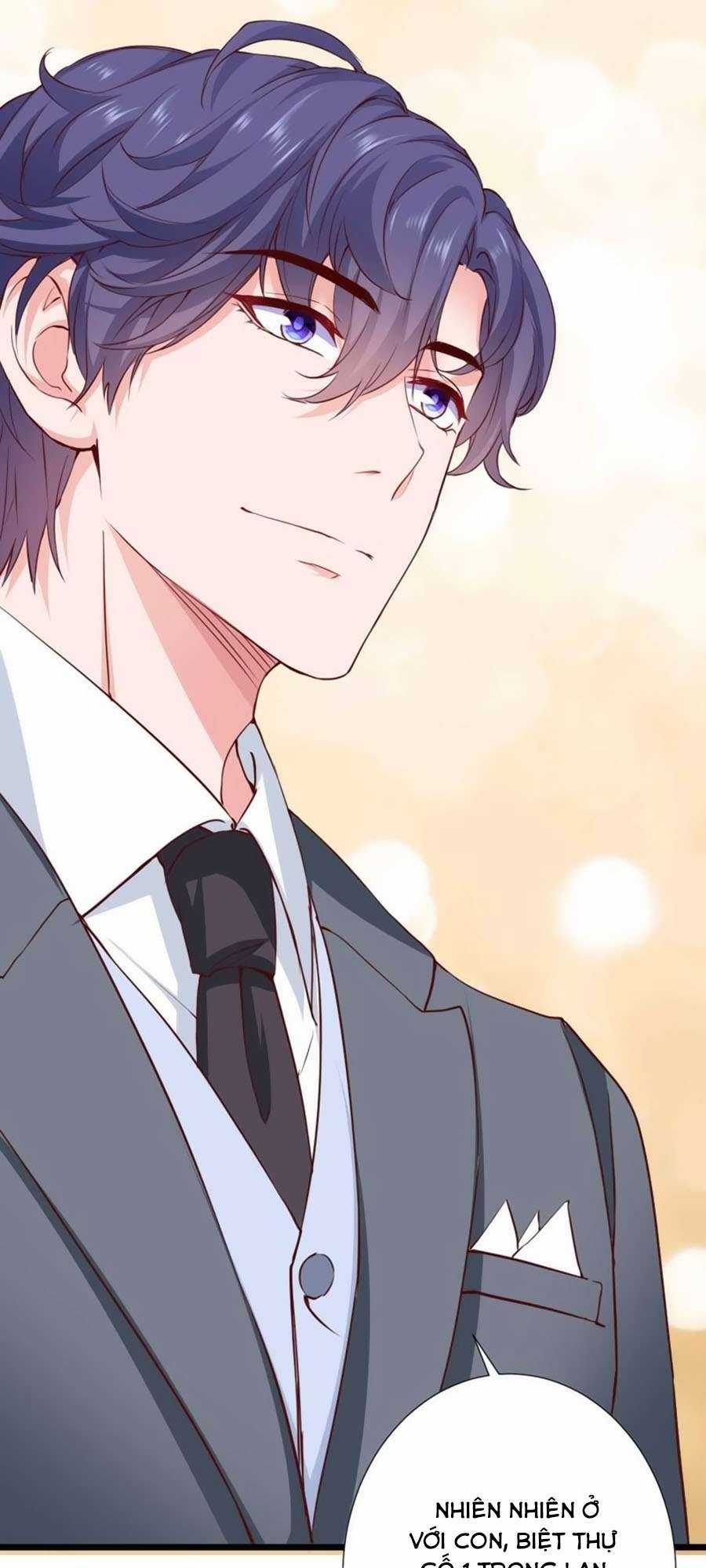 Băng Sơn Tổng Tài Sủng Thê Vô Độ Chapter 44 trang 22