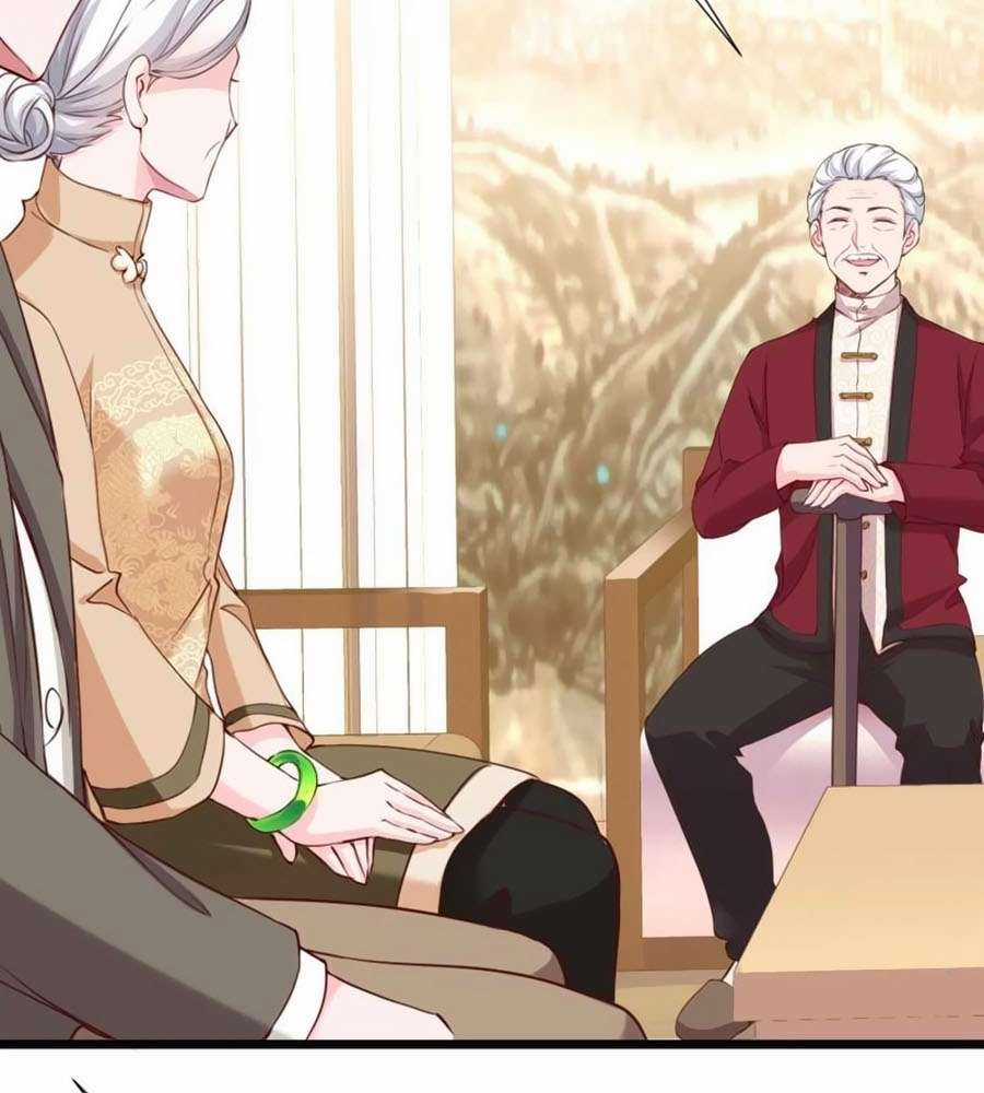 Băng Sơn Tổng Tài Sủng Thê Vô Độ Chapter 44 trang 25