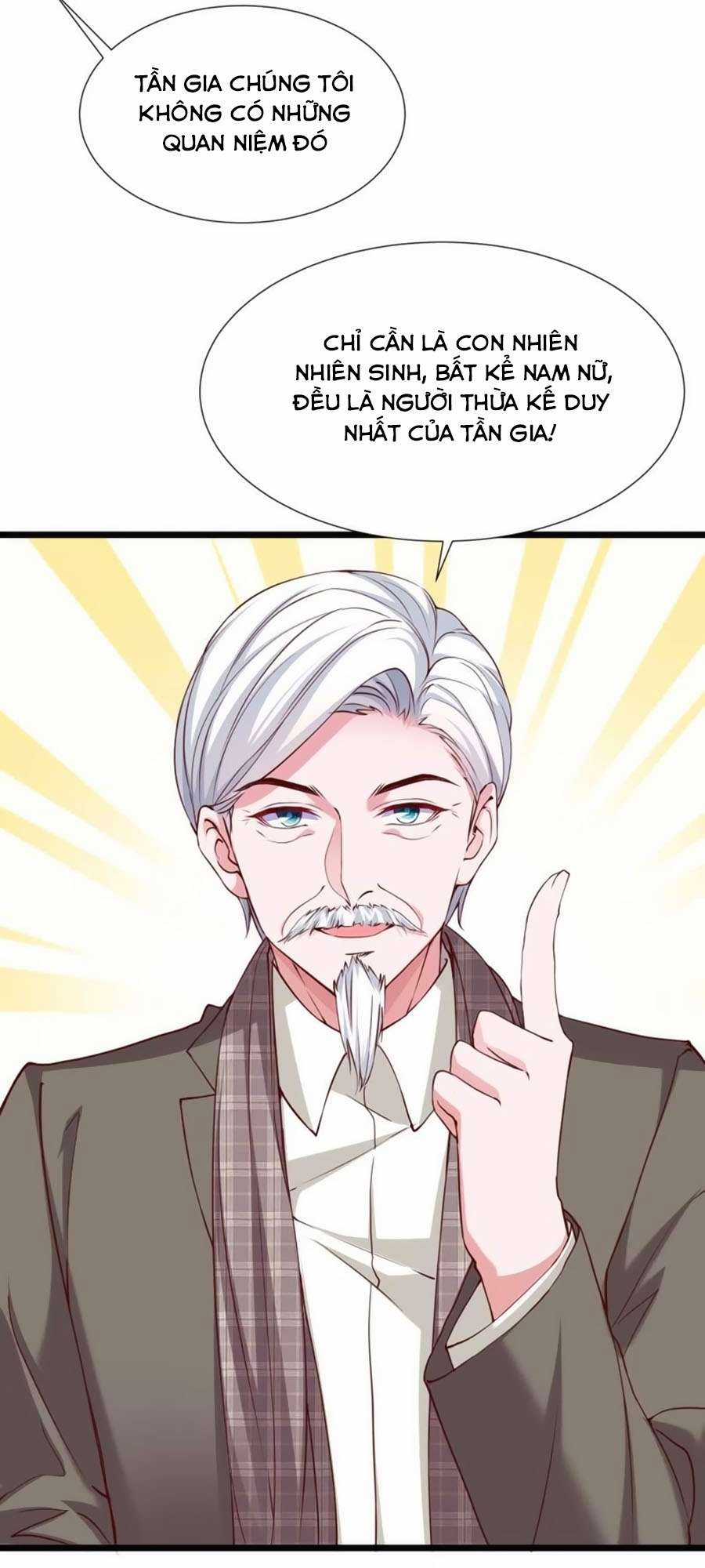 Băng Sơn Tổng Tài Sủng Thê Vô Độ Chapter 44 trang 26