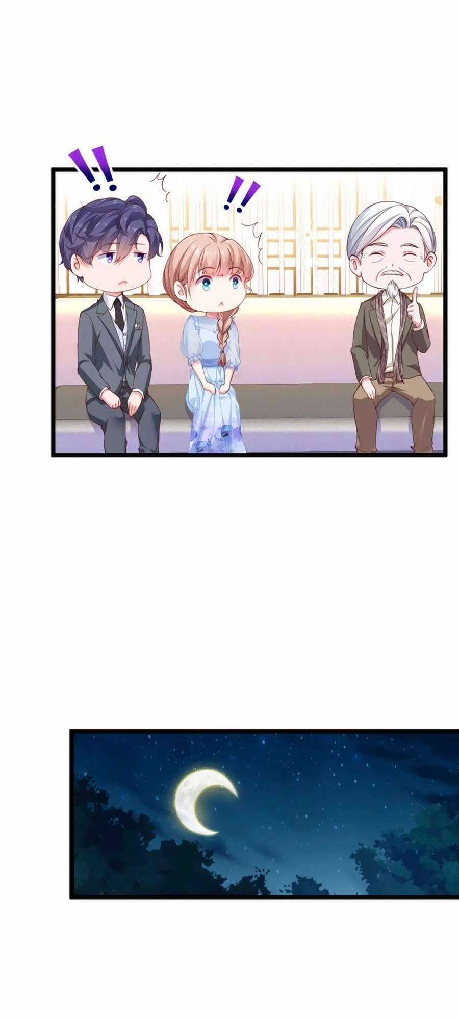 Băng Sơn Tổng Tài Sủng Thê Vô Độ Chapter 44 trang 28