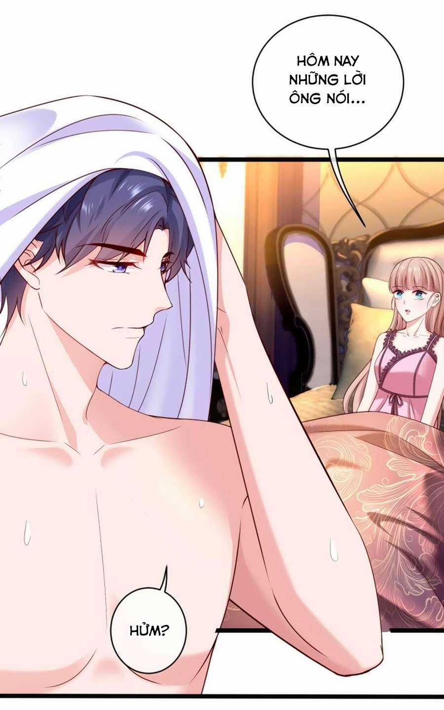 Băng Sơn Tổng Tài Sủng Thê Vô Độ Chapter 44 trang 29