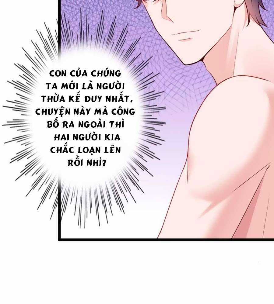 Băng Sơn Tổng Tài Sủng Thê Vô Độ Chapter 44 trang 31