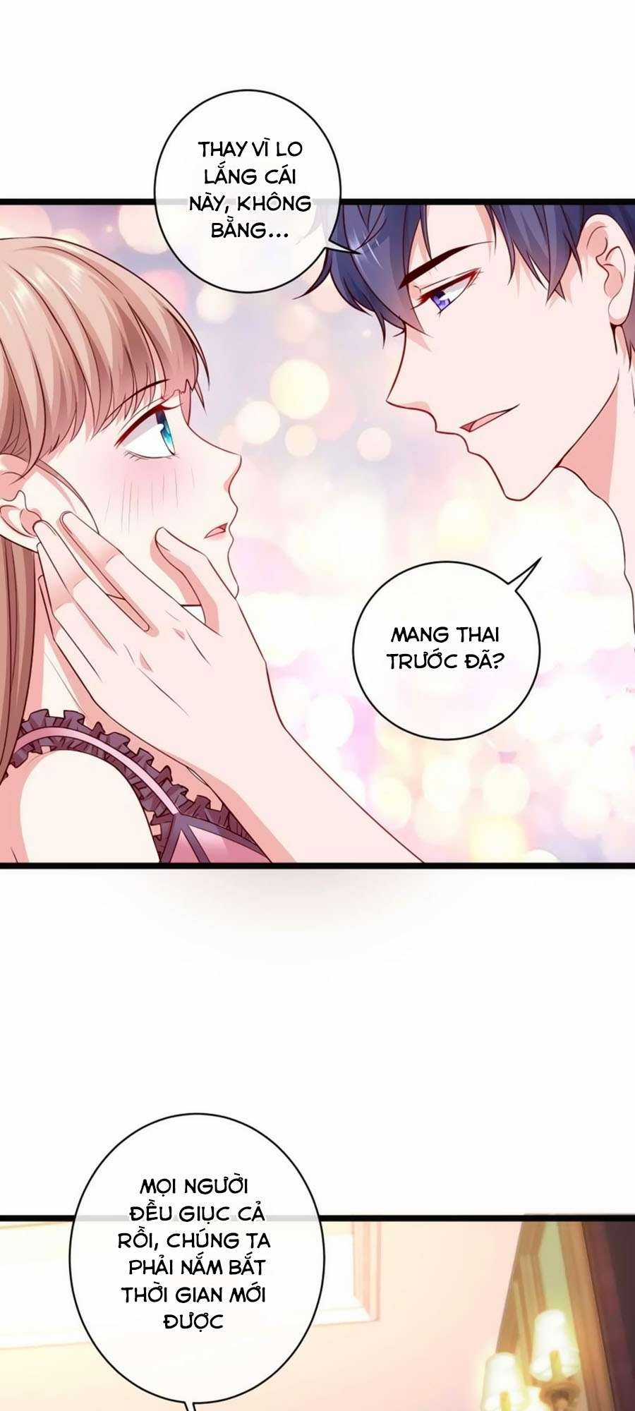 Băng Sơn Tổng Tài Sủng Thê Vô Độ Chapter 44 trang 32