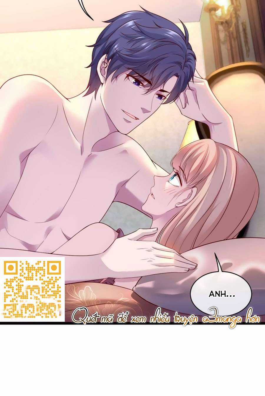 Băng Sơn Tổng Tài Sủng Thê Vô Độ Chapter 44 trang 33