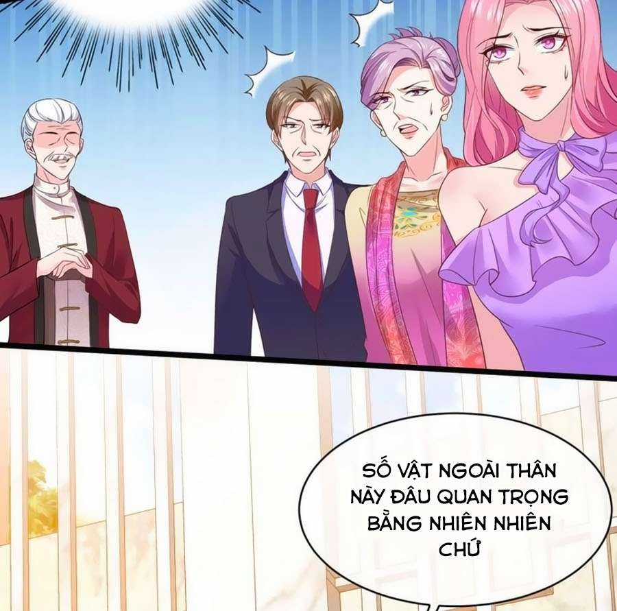 Băng Sơn Tổng Tài Sủng Thê Vô Độ Chapter 44 trang 5