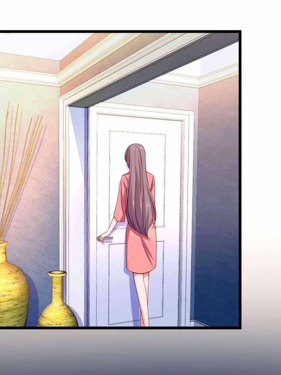 Băng Sơn Tổng Tài Sủng Thê Vô Độ Chapter 45 trang 10