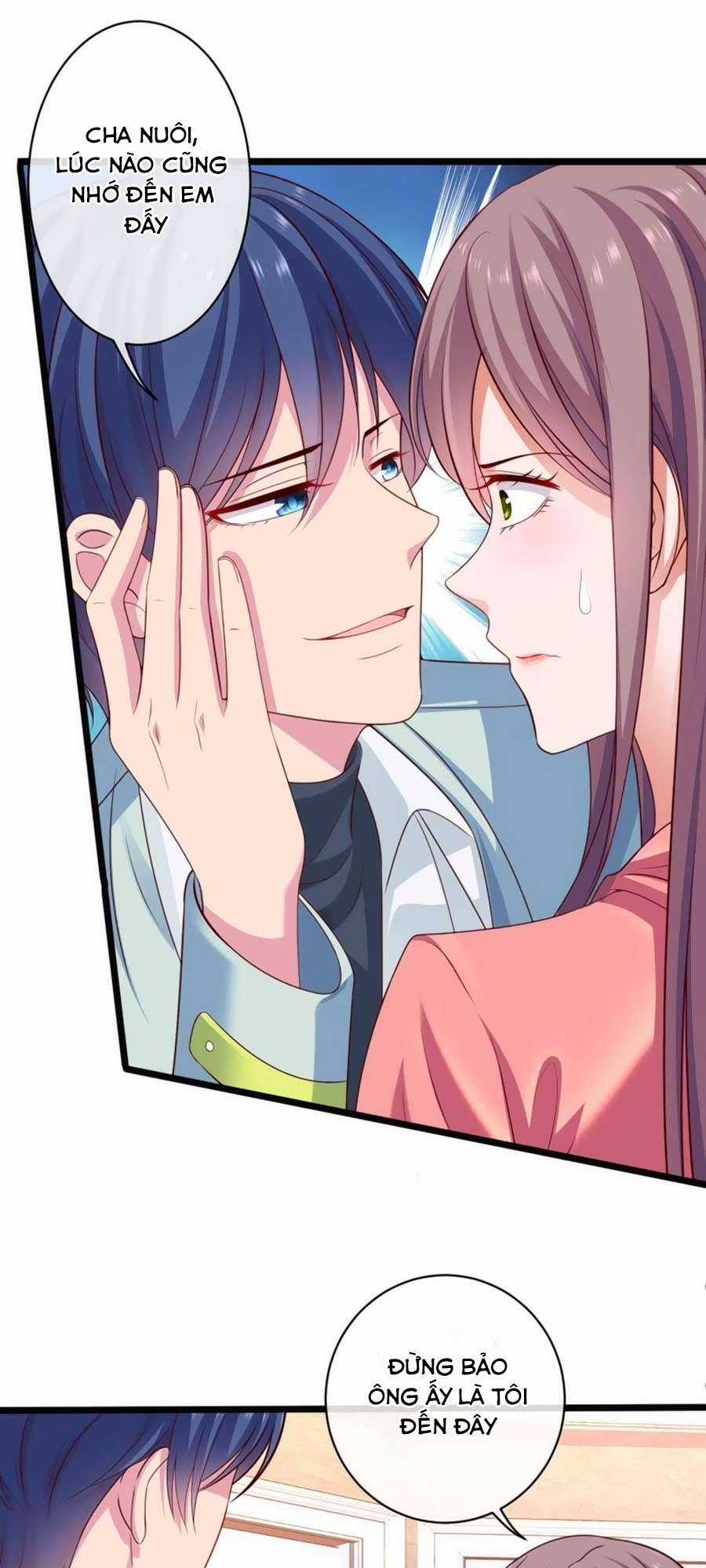 Băng Sơn Tổng Tài Sủng Thê Vô Độ Chapter 45 trang 12