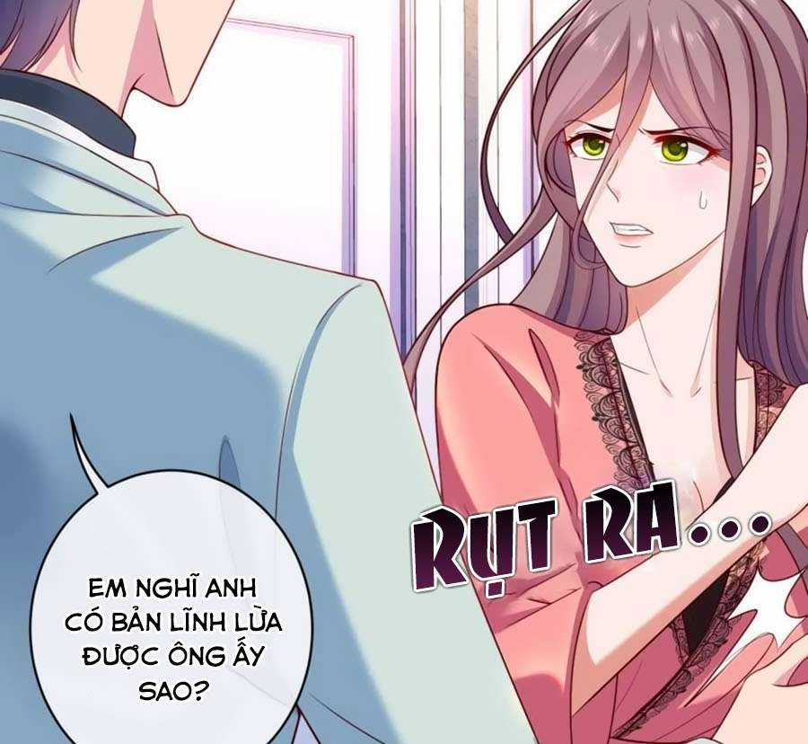 Băng Sơn Tổng Tài Sủng Thê Vô Độ Chapter 45 trang 13