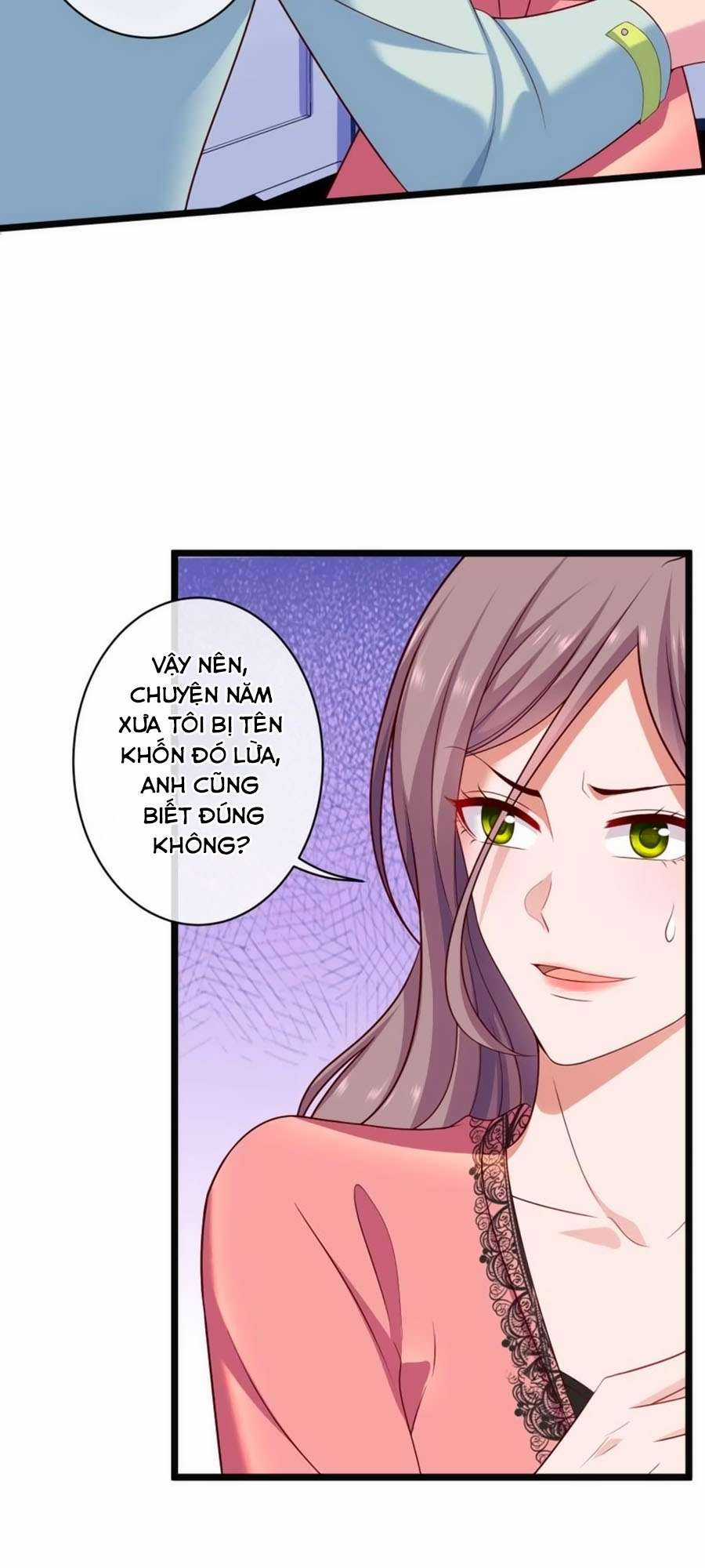 Băng Sơn Tổng Tài Sủng Thê Vô Độ Chapter 45 trang 14