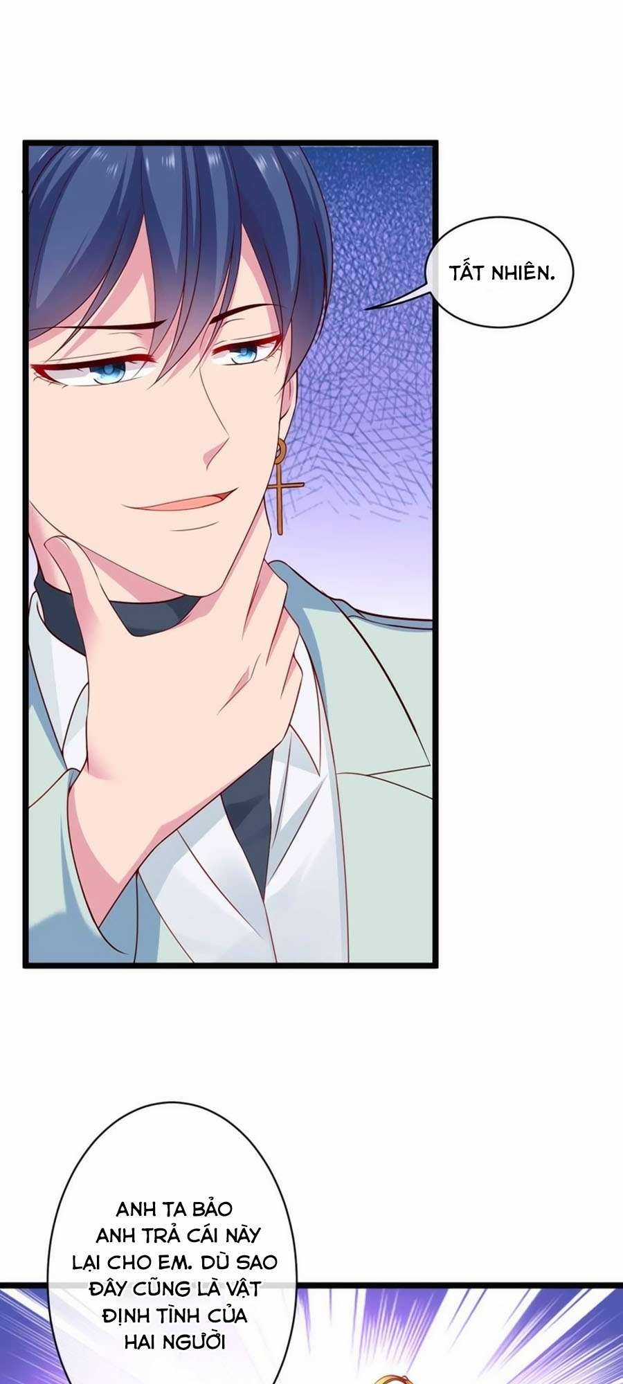 Băng Sơn Tổng Tài Sủng Thê Vô Độ Chapter 45 trang 16