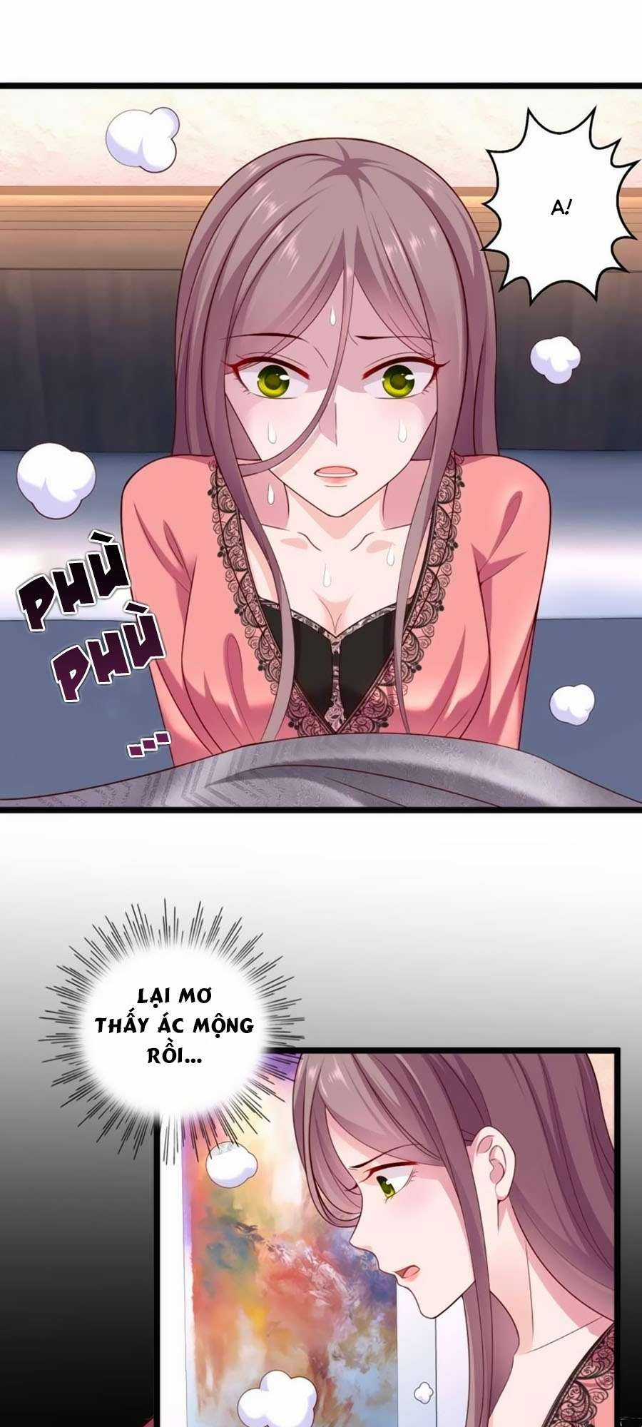 Băng Sơn Tổng Tài Sủng Thê Vô Độ Chapter 45 trang 2