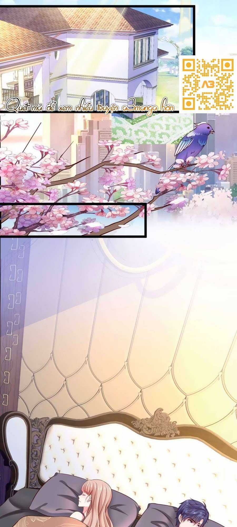 Băng Sơn Tổng Tài Sủng Thê Vô Độ Chapter 45 trang 22