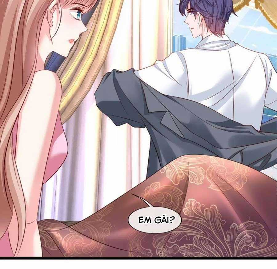 Băng Sơn Tổng Tài Sủng Thê Vô Độ Chapter 45 trang 27