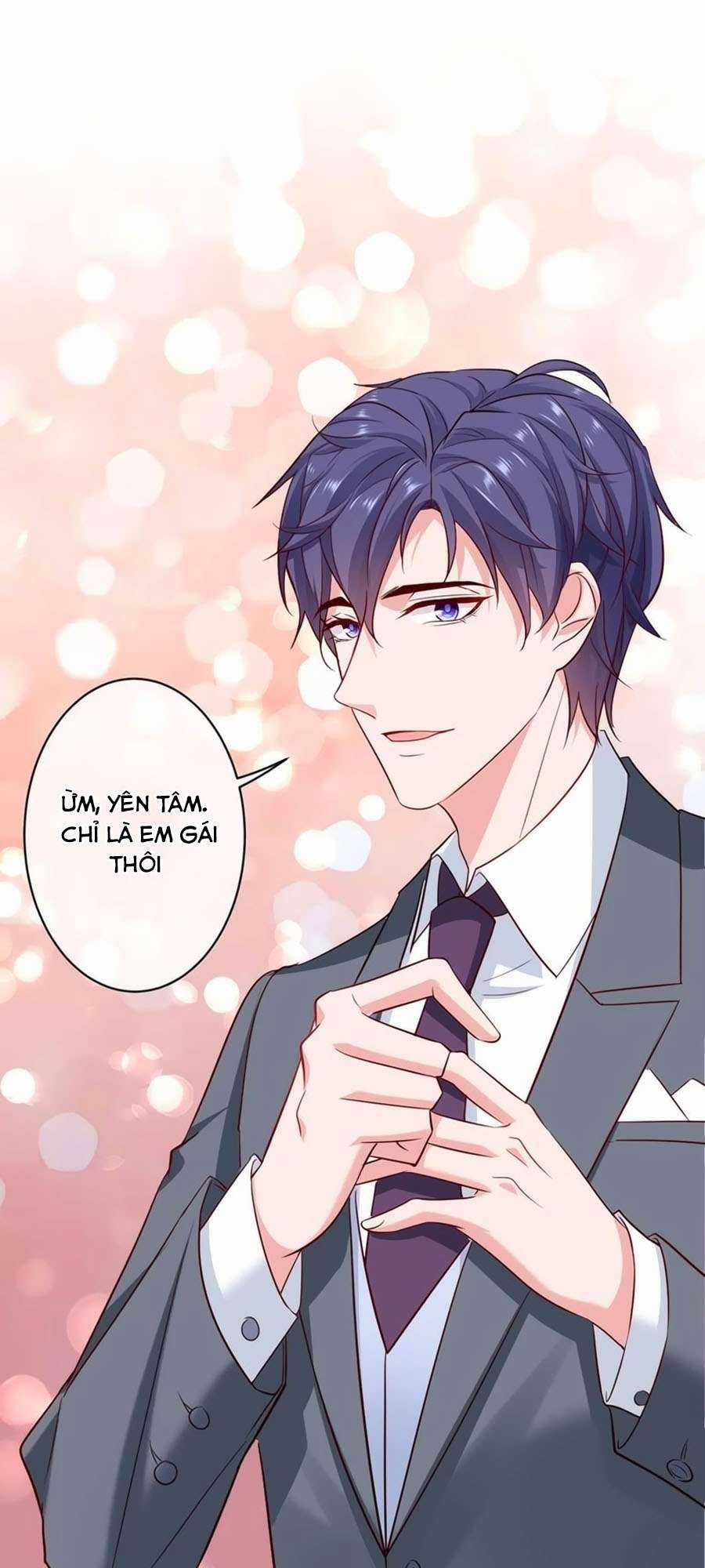 Băng Sơn Tổng Tài Sủng Thê Vô Độ Chapter 45 trang 28