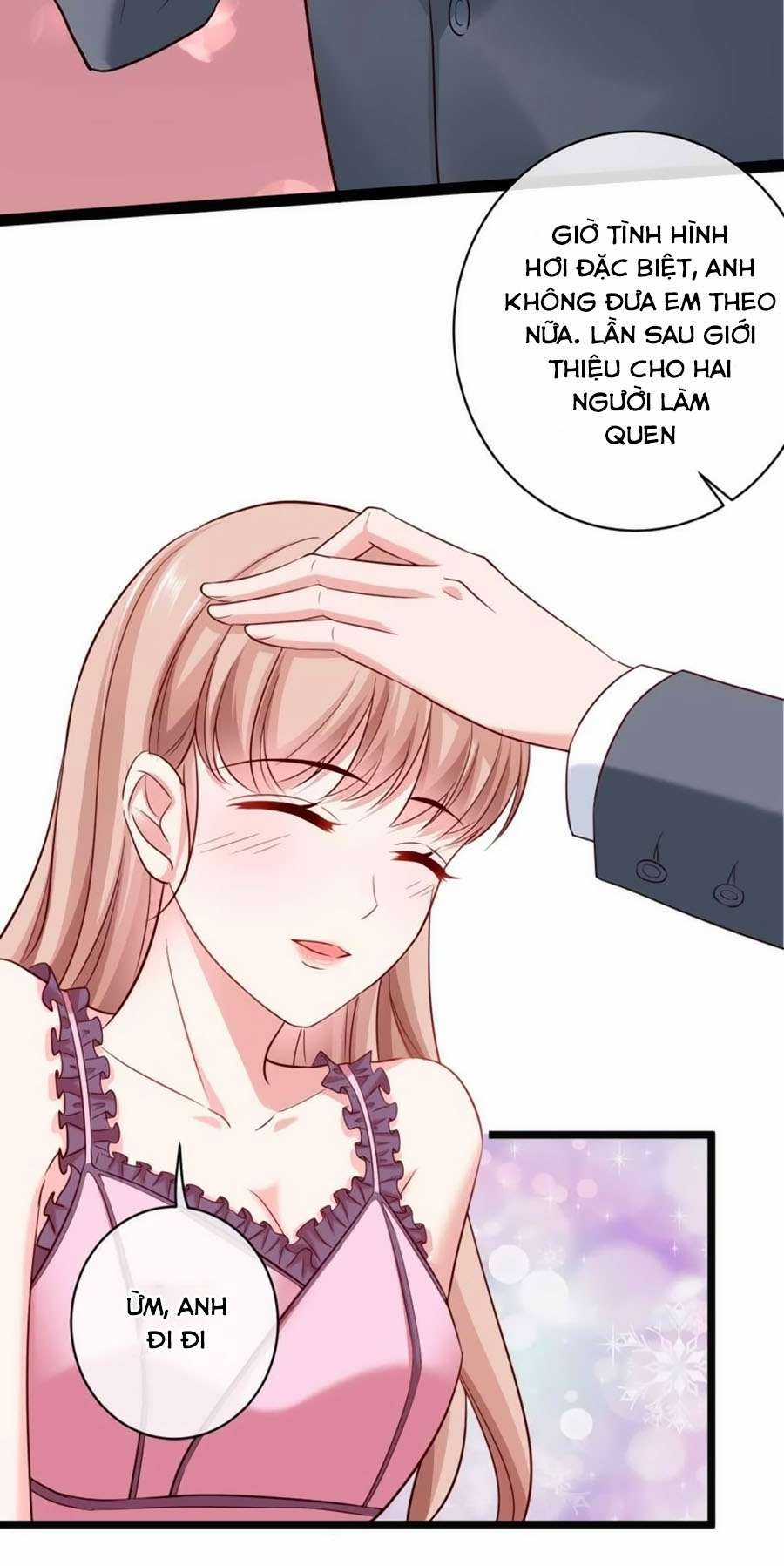 Băng Sơn Tổng Tài Sủng Thê Vô Độ Chapter 45 trang 29