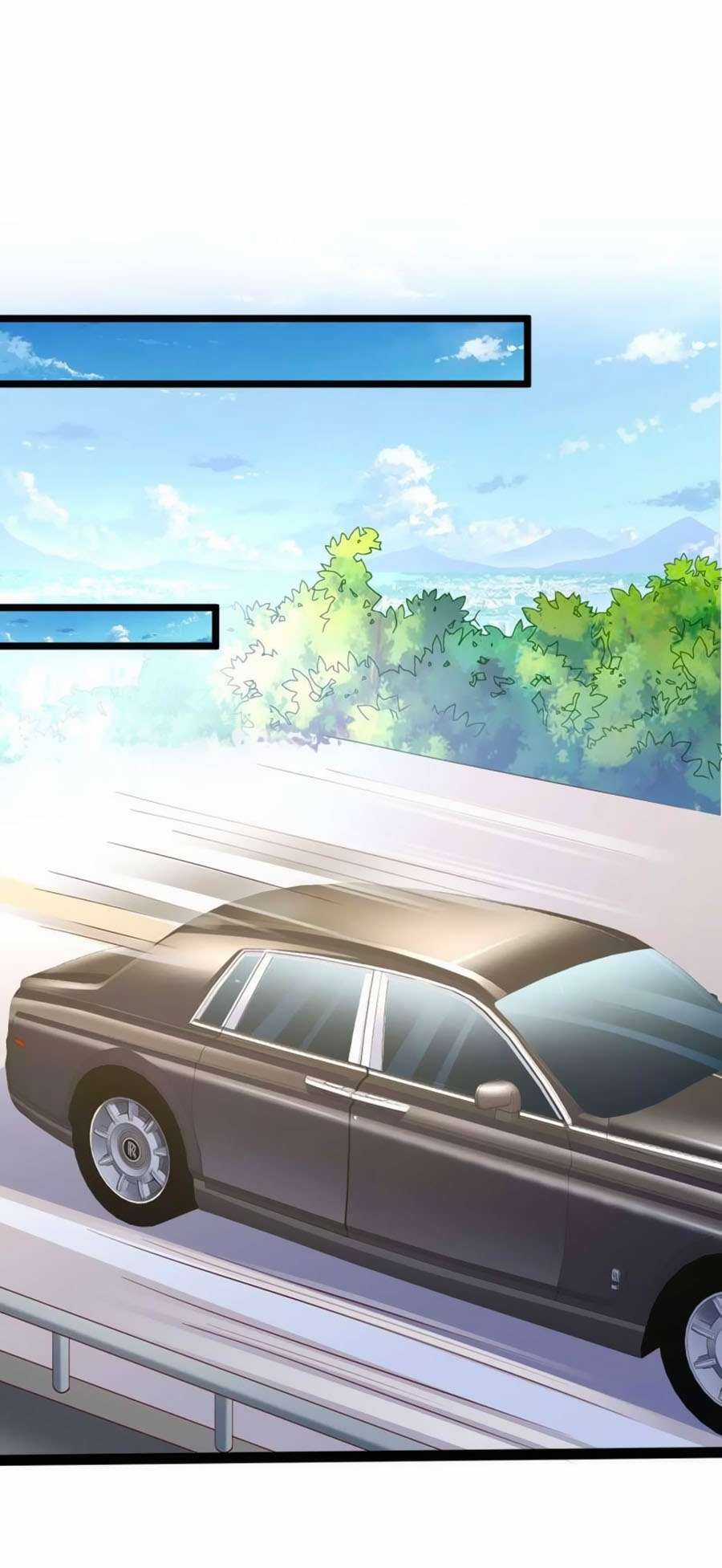 Băng Sơn Tổng Tài Sủng Thê Vô Độ Chapter 45 trang 30