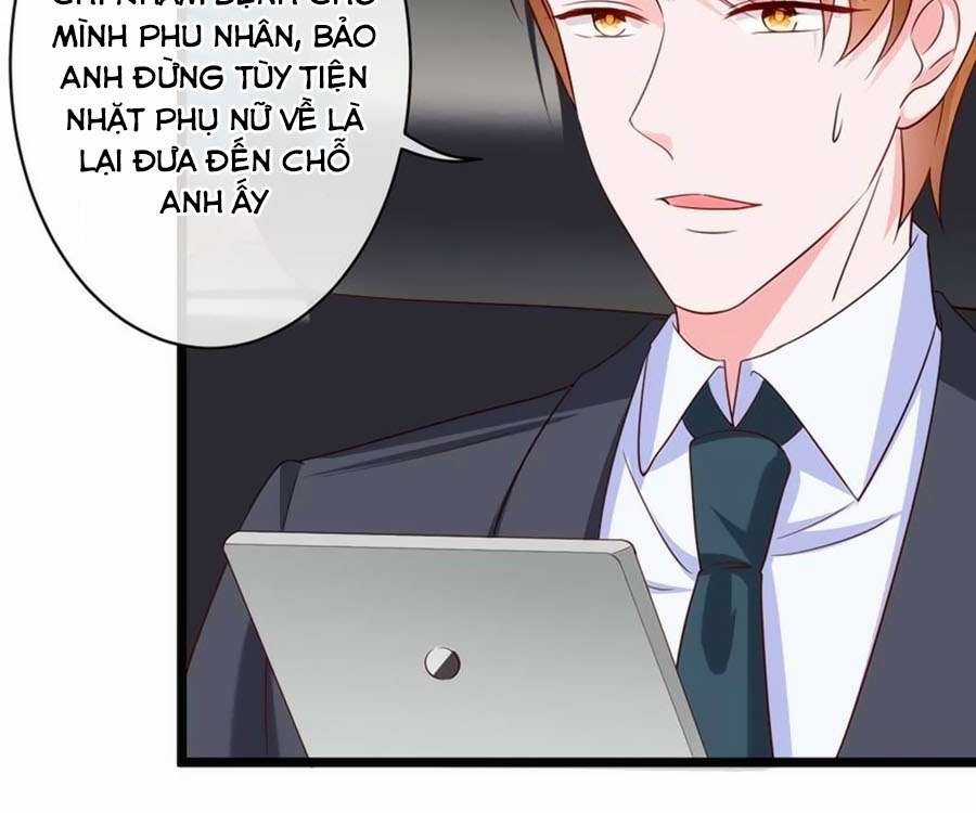 Băng Sơn Tổng Tài Sủng Thê Vô Độ Chapter 45 trang 32