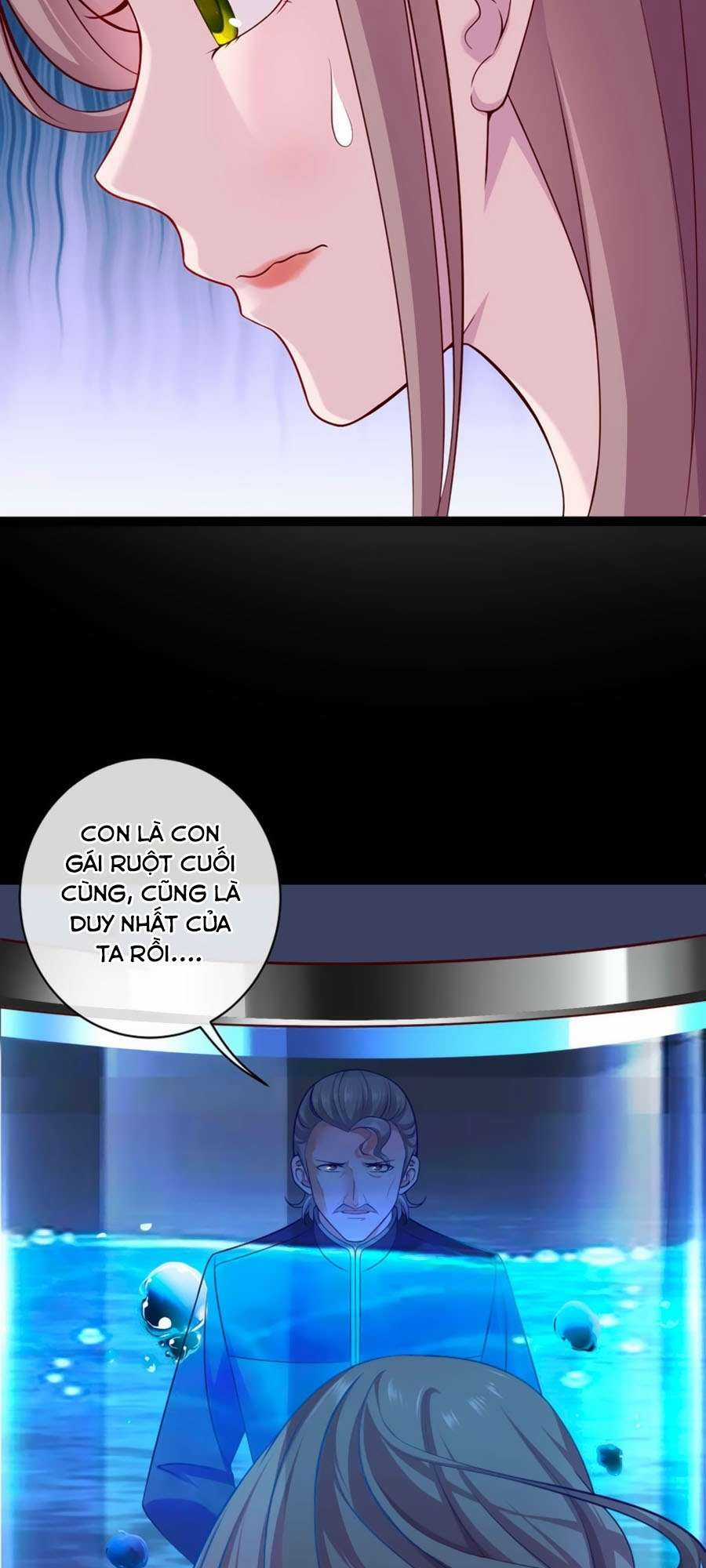 Băng Sơn Tổng Tài Sủng Thê Vô Độ Chapter 45 trang 5