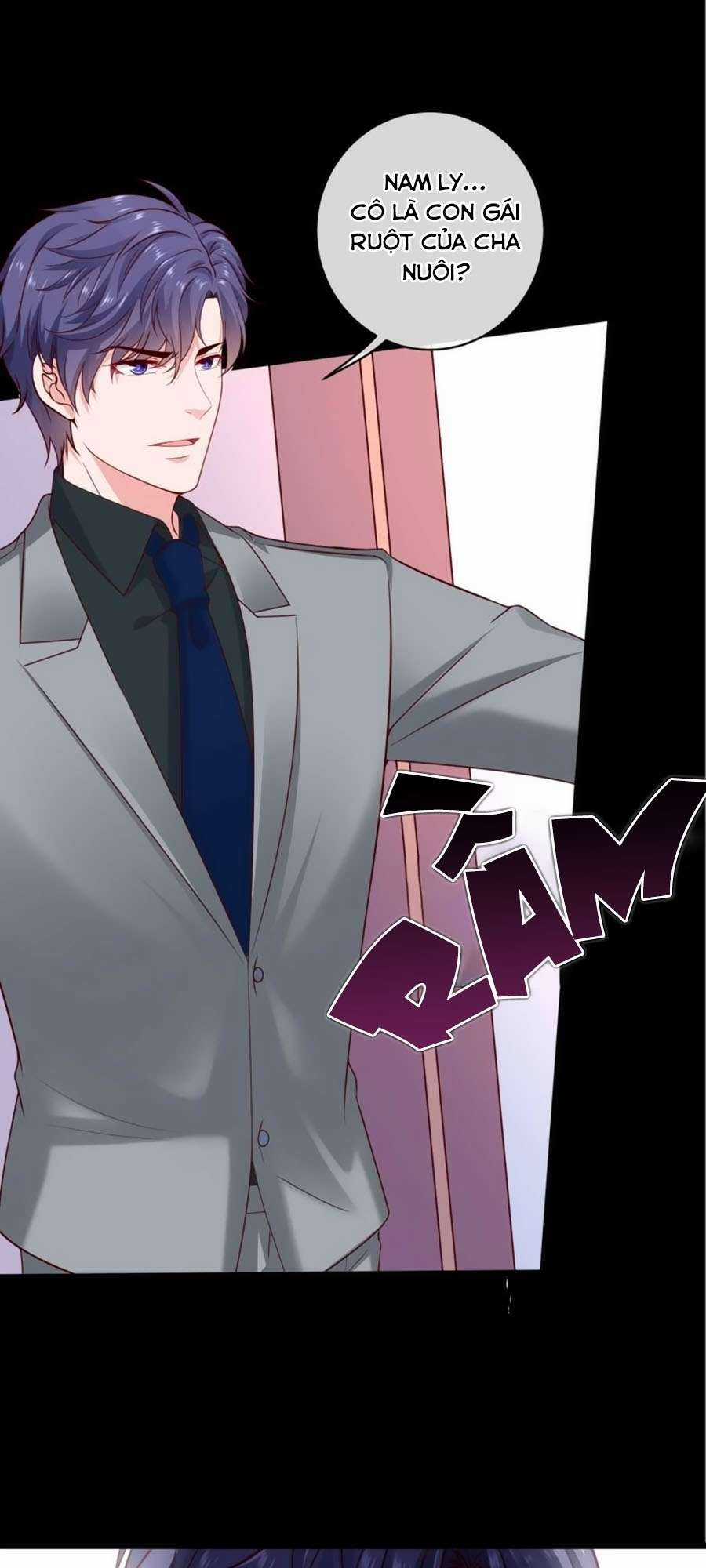 Băng Sơn Tổng Tài Sủng Thê Vô Độ Chapter 45 trang 7