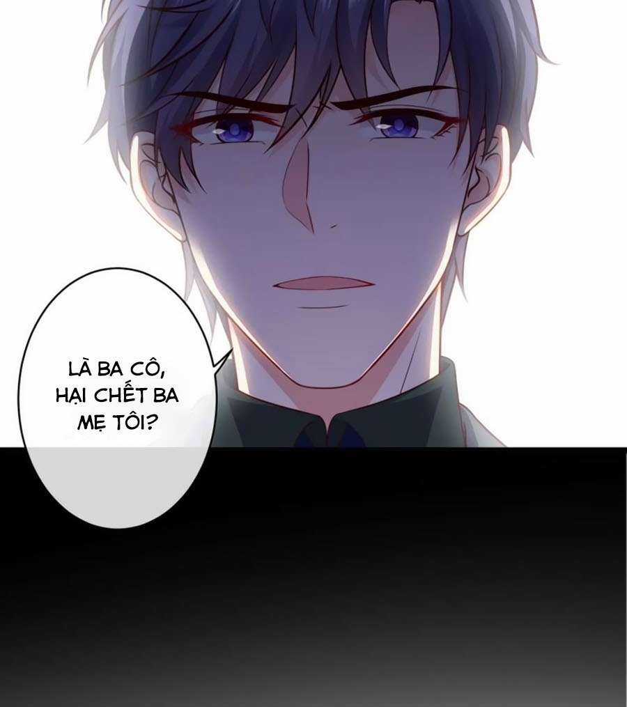 Băng Sơn Tổng Tài Sủng Thê Vô Độ Chapter 45 trang 8