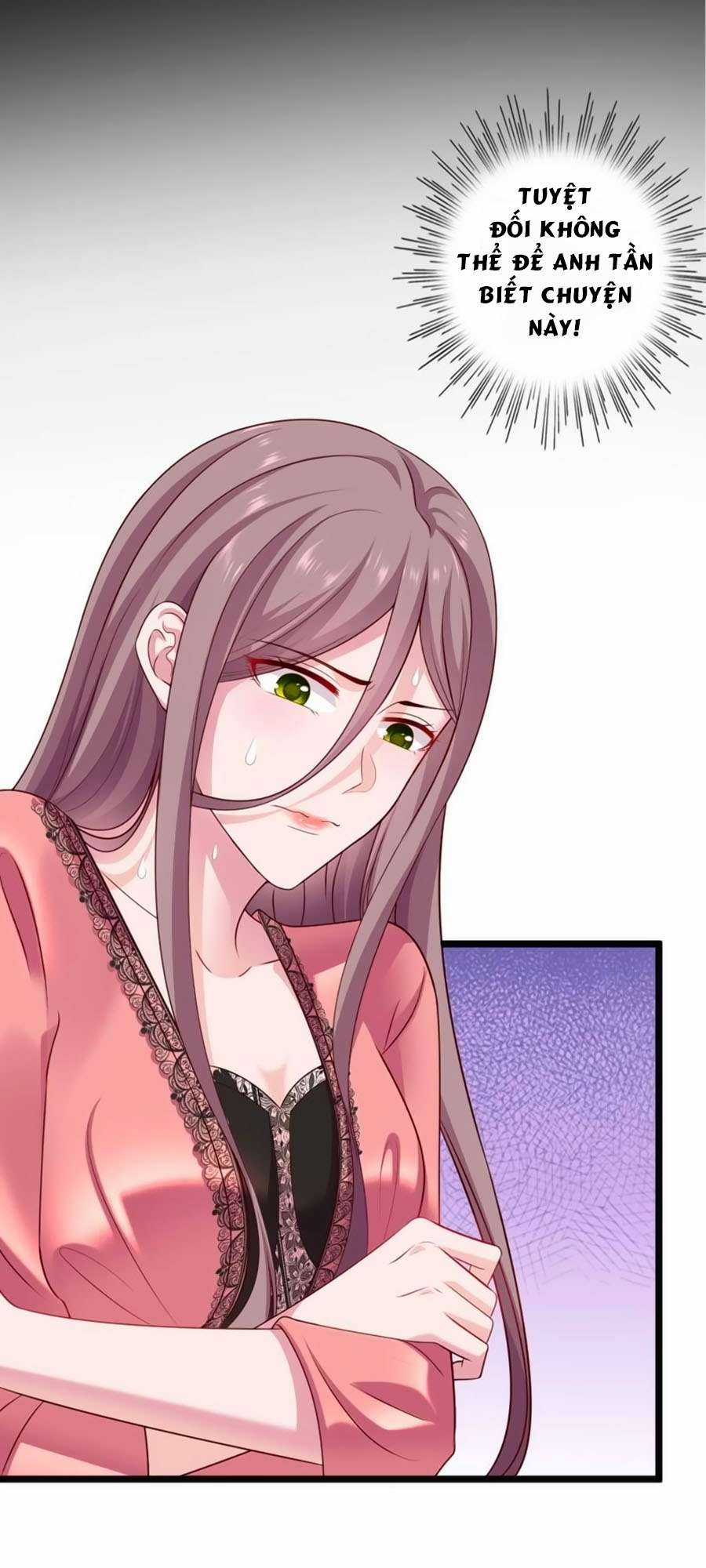 Băng Sơn Tổng Tài Sủng Thê Vô Độ Chapter 45 trang 9