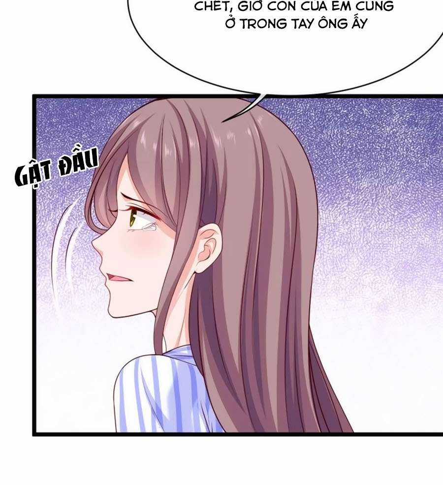 Băng Sơn Tổng Tài Sủng Thê Vô Độ Chapter 46 trang 10