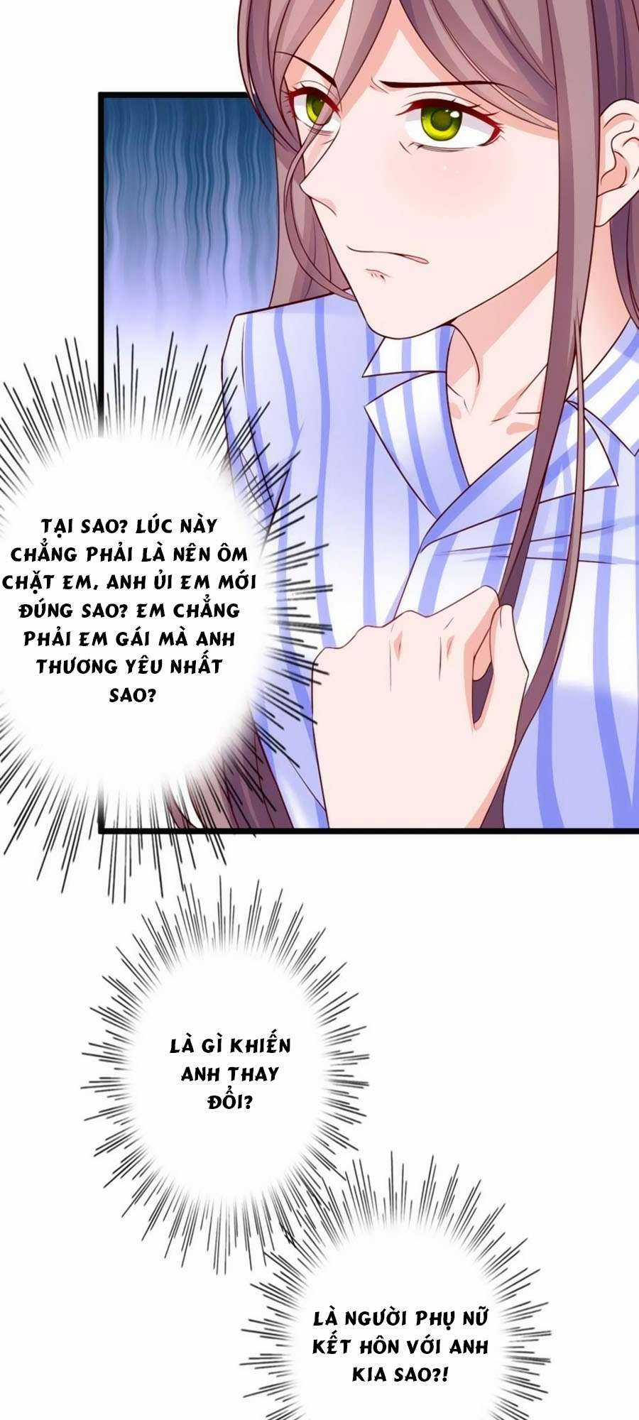 Băng Sơn Tổng Tài Sủng Thê Vô Độ Chapter 46 trang 18