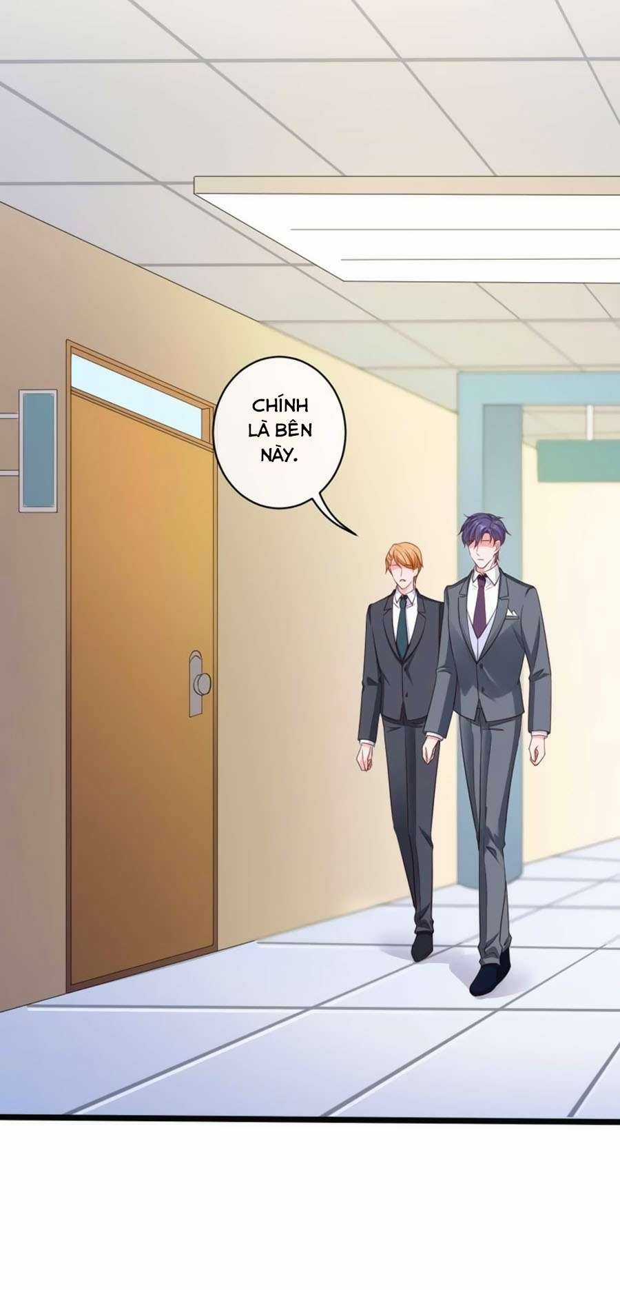 Băng Sơn Tổng Tài Sủng Thê Vô Độ Chapter 46 trang 2