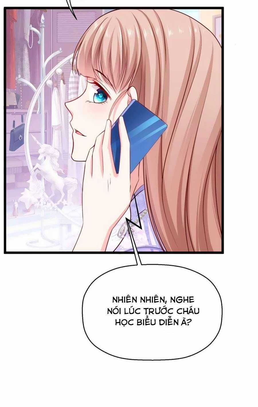 Băng Sơn Tổng Tài Sủng Thê Vô Độ Chapter 46 trang 21