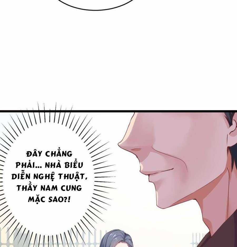 Băng Sơn Tổng Tài Sủng Thê Vô Độ Chapter 46 trang 25