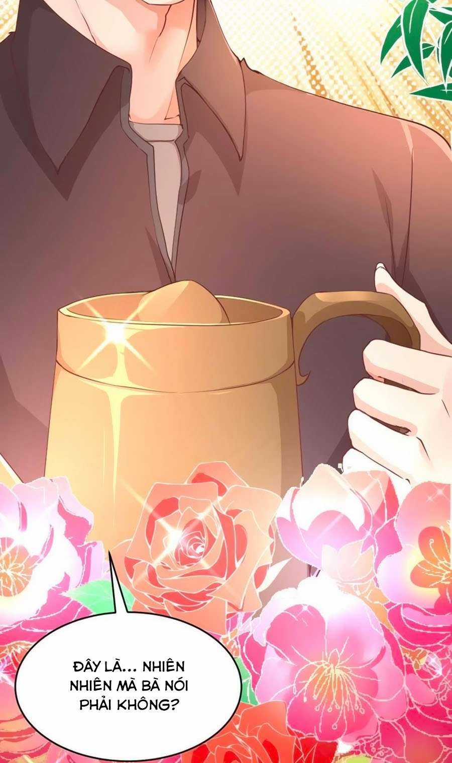 Băng Sơn Tổng Tài Sủng Thê Vô Độ Chapter 46 trang 27