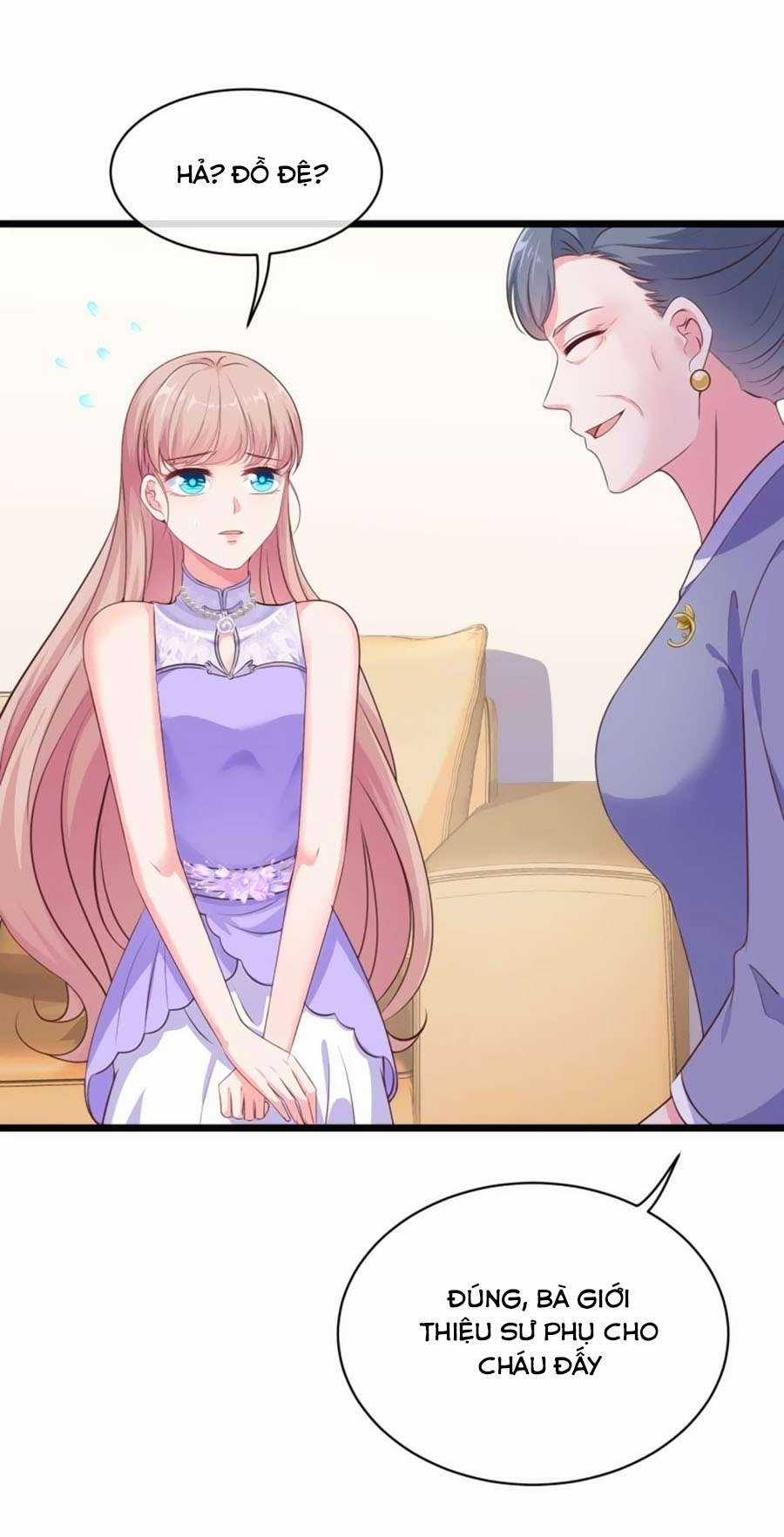 Băng Sơn Tổng Tài Sủng Thê Vô Độ Chapter 46 trang 30