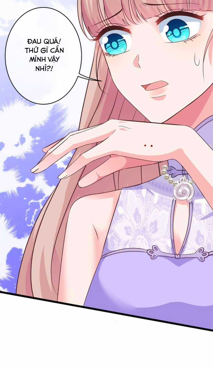 Băng Sơn Tổng Tài Sủng Thê Vô Độ Chapter 46 trang 34