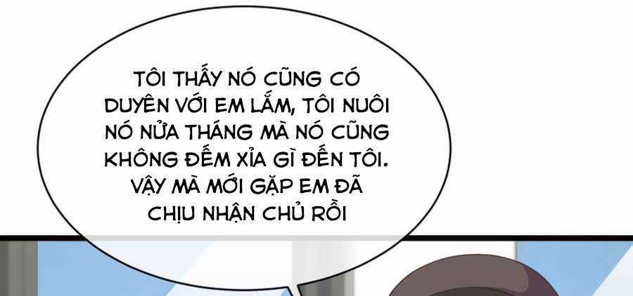 Băng Sơn Tổng Tài Sủng Thê Vô Độ Chapter 46 trang 36