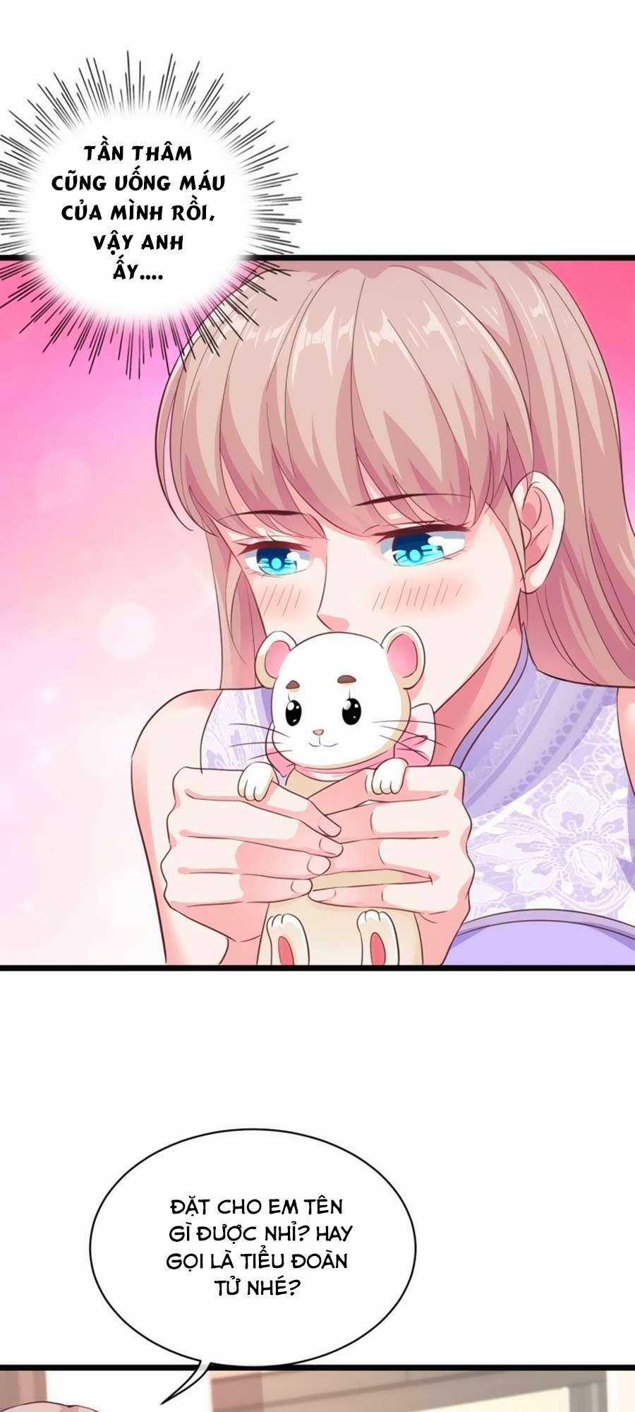 Băng Sơn Tổng Tài Sủng Thê Vô Độ Chapter 46 trang 41