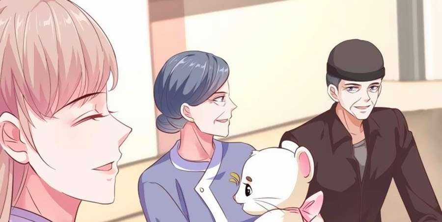 Băng Sơn Tổng Tài Sủng Thê Vô Độ Chapter 46 trang 42