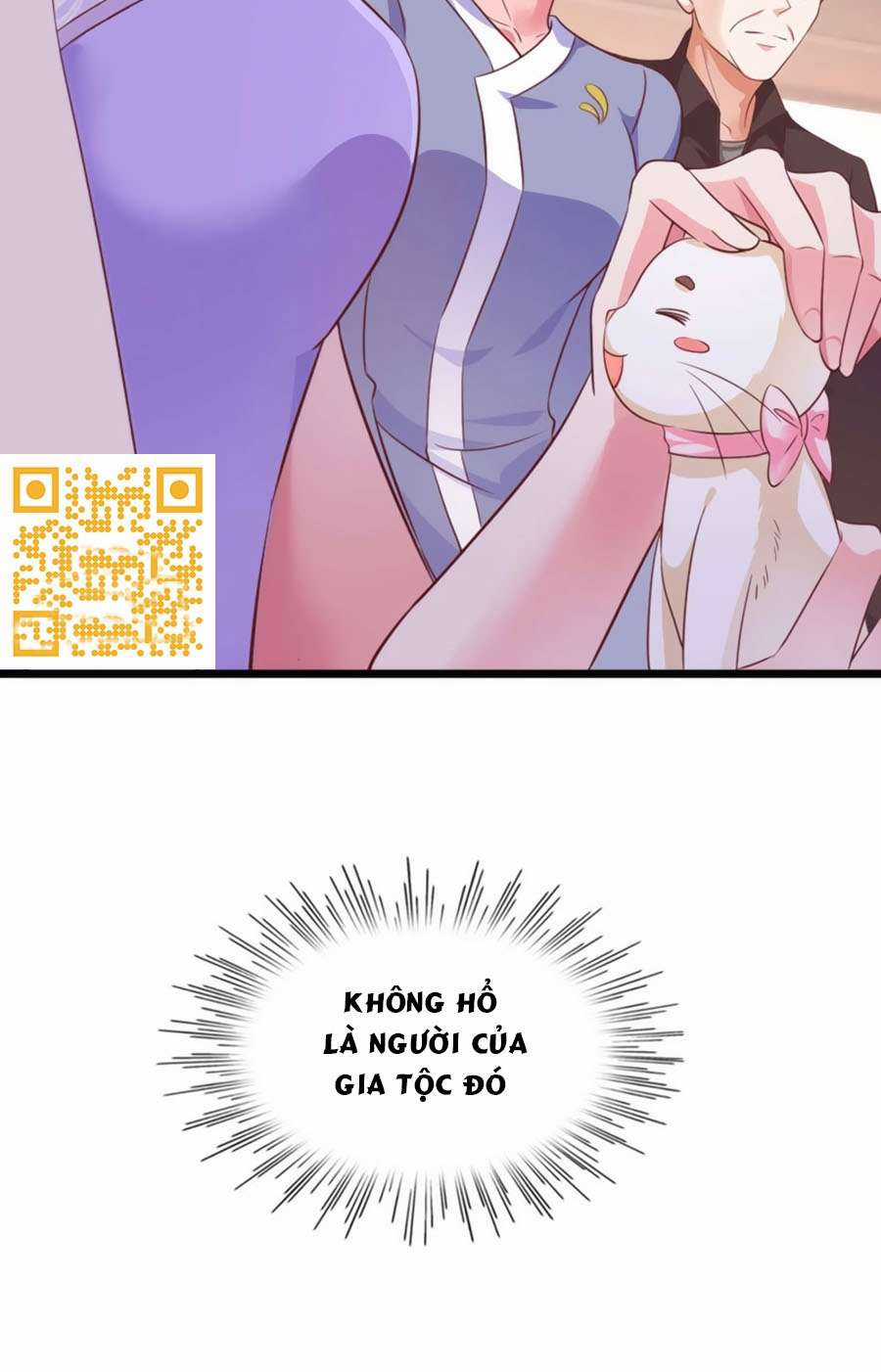 Băng Sơn Tổng Tài Sủng Thê Vô Độ Chapter 46 trang 44