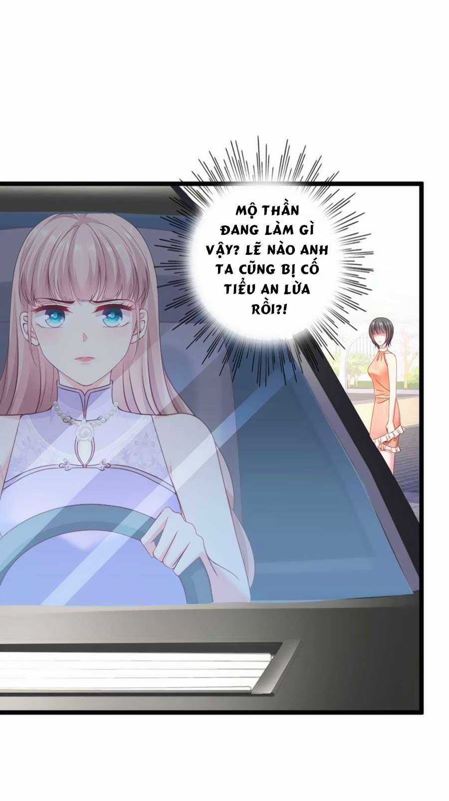 Băng Sơn Tổng Tài Sủng Thê Vô Độ Chapter 47 trang 14