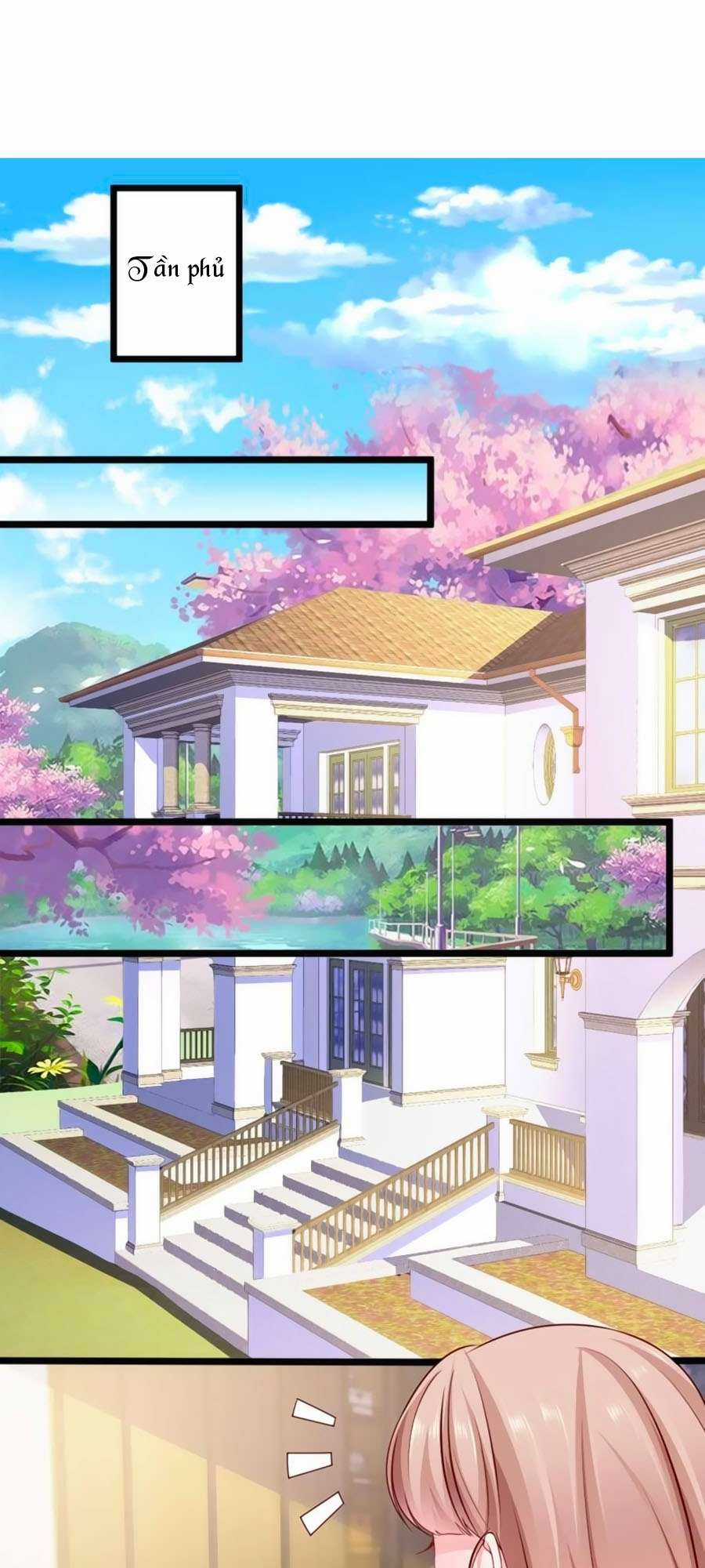 Băng Sơn Tổng Tài Sủng Thê Vô Độ Chapter 47 trang 15