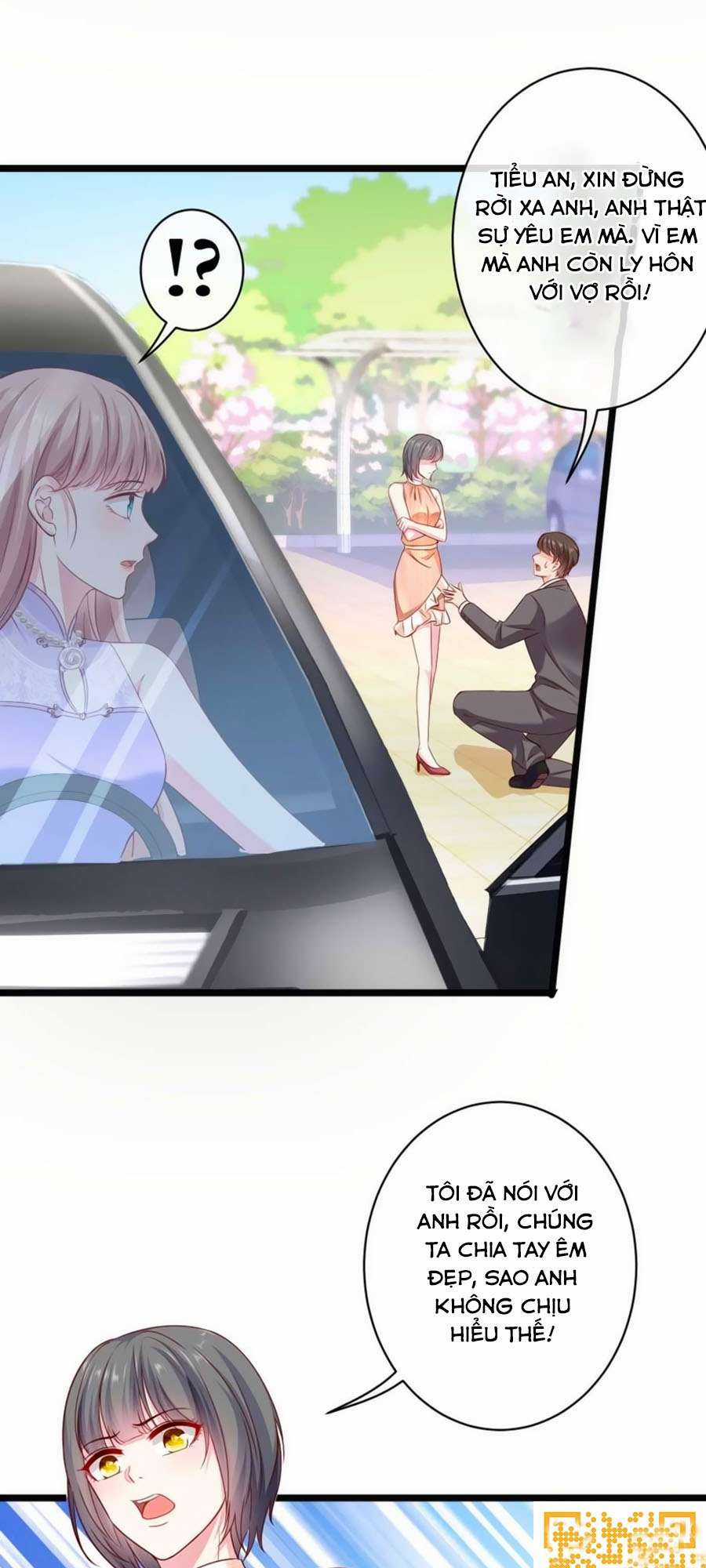 Băng Sơn Tổng Tài Sủng Thê Vô Độ Chapter 47 trang 2