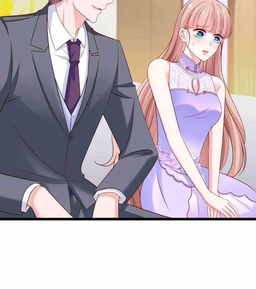 Băng Sơn Tổng Tài Sủng Thê Vô Độ Chapter 47 trang 22
