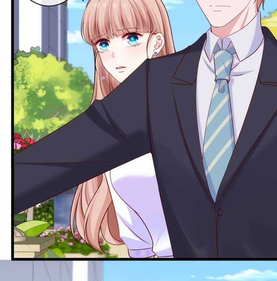 Băng Sơn Tổng Tài Sủng Thê Vô Độ Chapter 47 trang 30