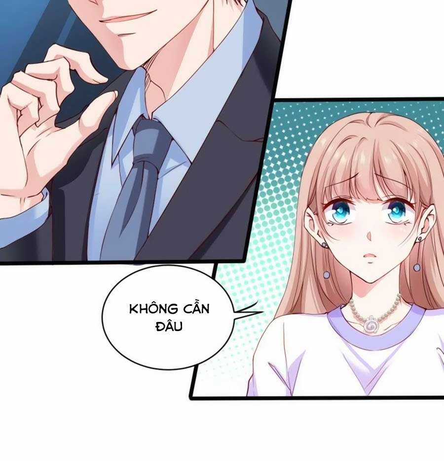 Băng Sơn Tổng Tài Sủng Thê Vô Độ Chapter 47 trang 32